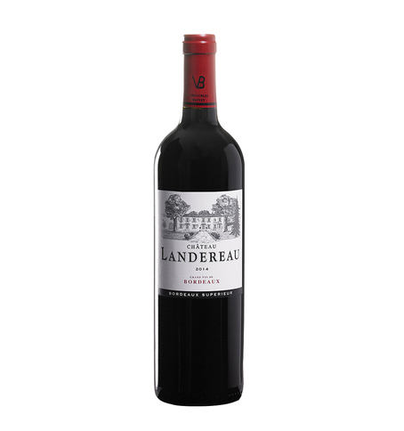 Le vin du mois